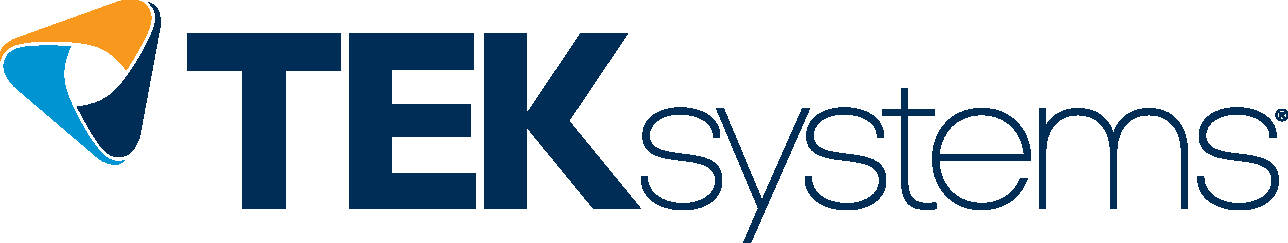 TekSystems Logo